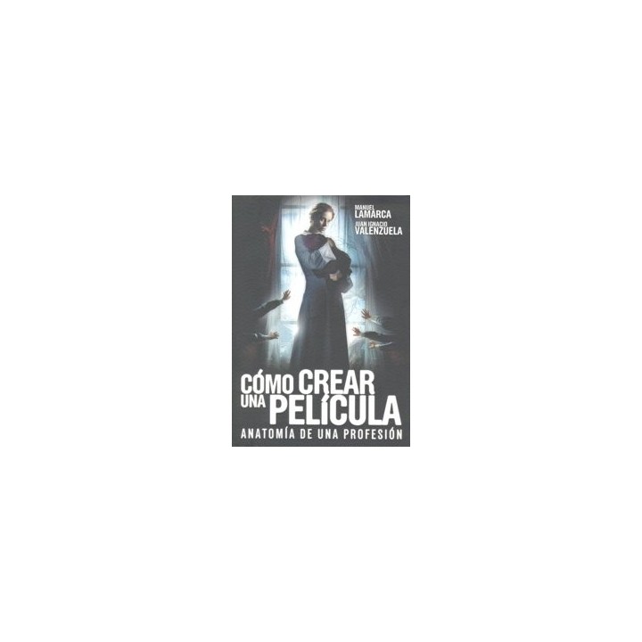 COMO CREAR UNA PELICULA