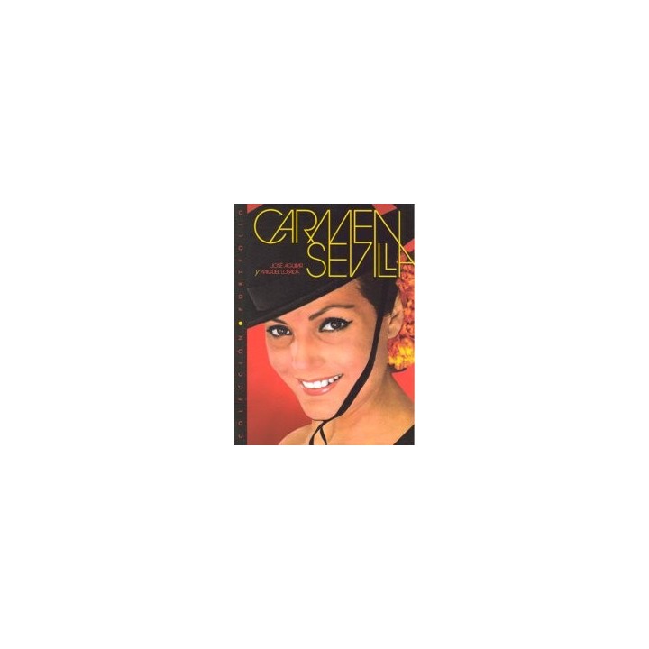 CARMEN SEVILLA