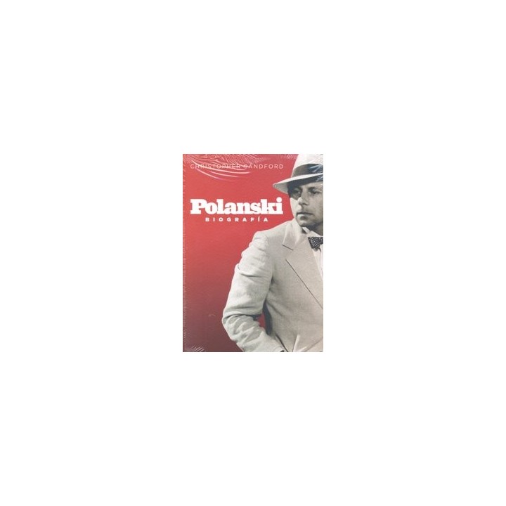POLANSKI BIOGRAFIA