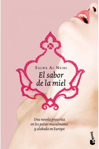 SABOR DE LA MIEL,EL