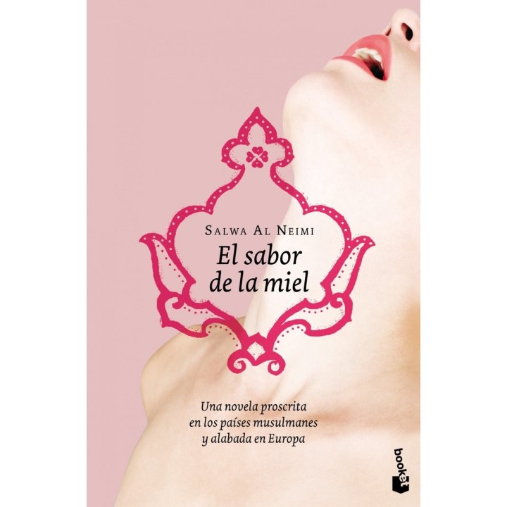 SABOR DE LA MIEL,EL