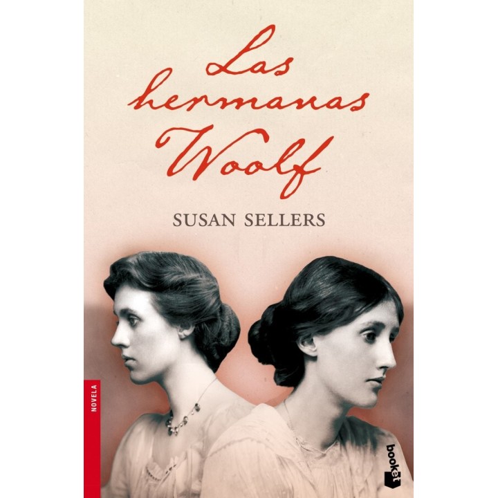 HERMANAS WOOLF,LAS