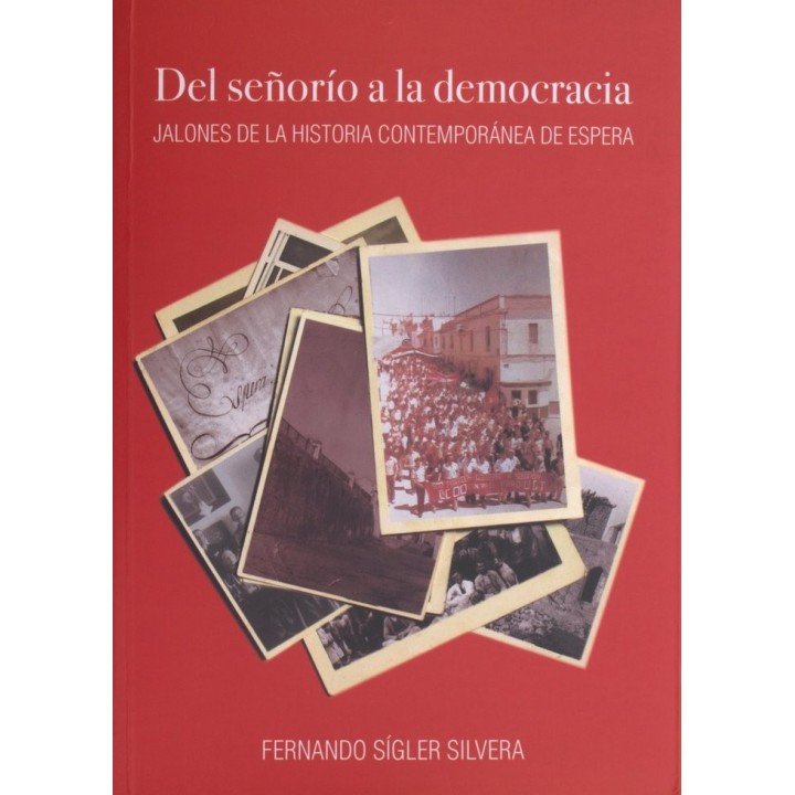 DEL SEÑORIO A LA DEMOCRACIA