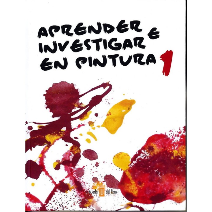 APRENDER E INVESTIGAR EN PINTURA