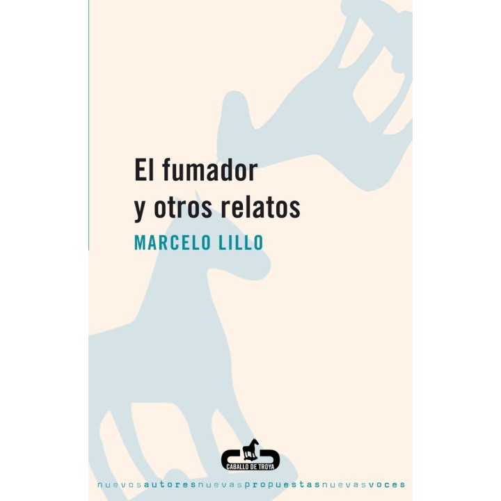 FUMADOR Y OTROS RELATOS, EL