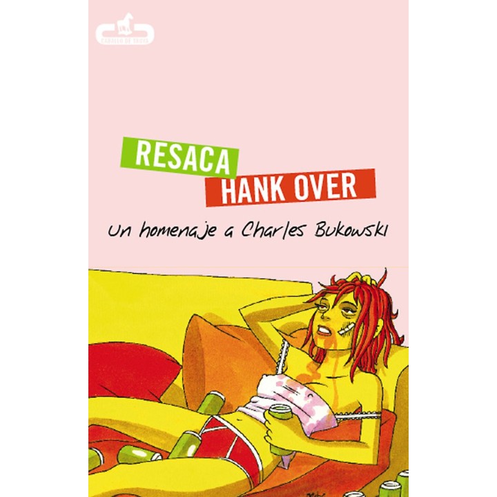 RESACA HANK OVER