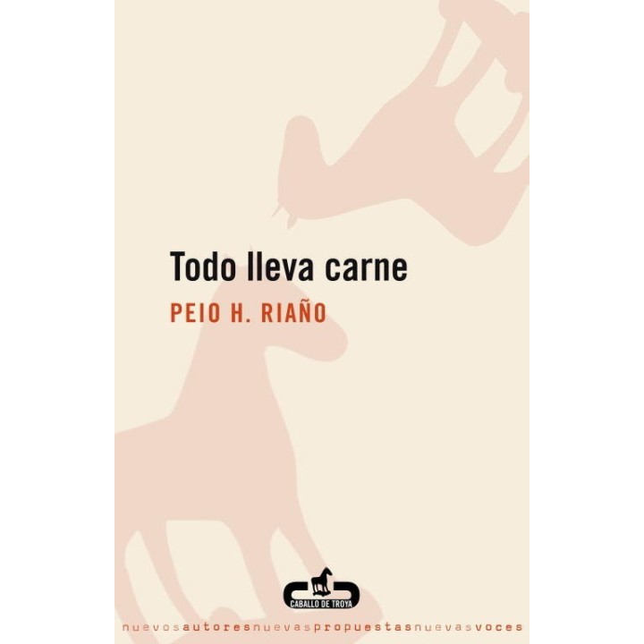 TODO LLEVA CARNE