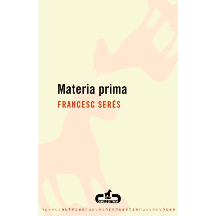 MATERIA PRIMA