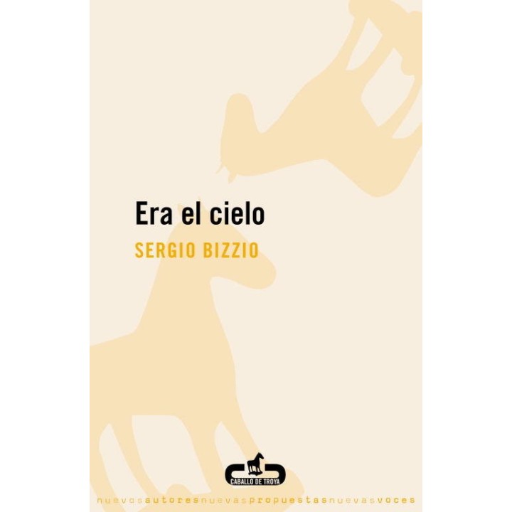 ERA EL CIELO