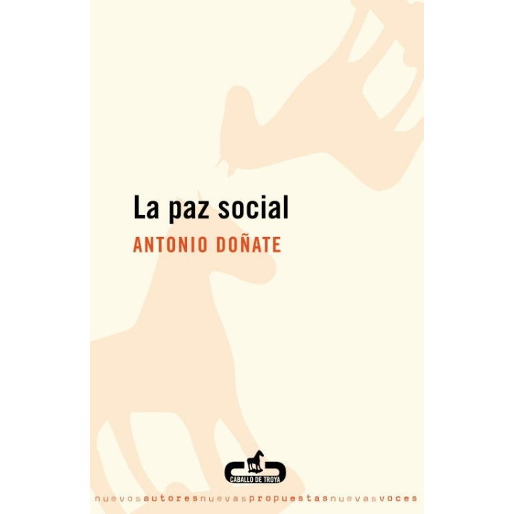 PAZ SOCIAL,LA
