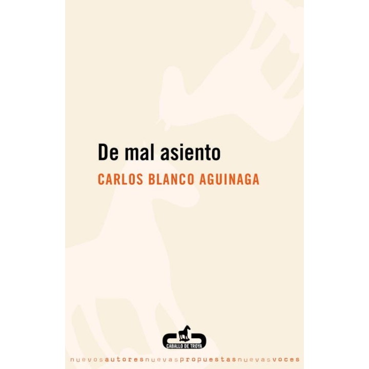 DE MAL ASIENTO
