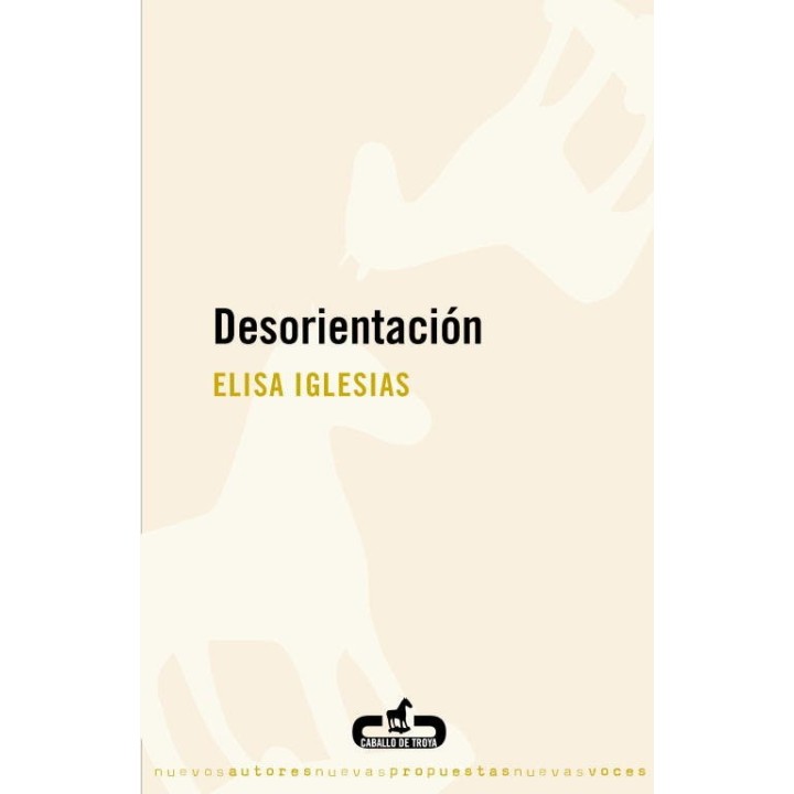 DESORIENTACION