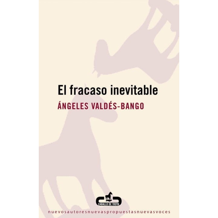 FRACASO INEVITABLE,EL
