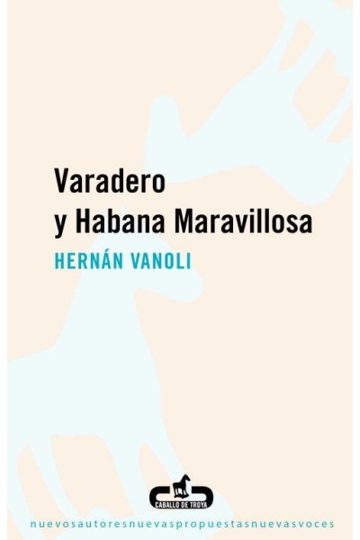 VARADERO Y HABANA MARAVILLOSA