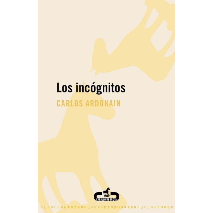 INCOGNITOS,LOS
