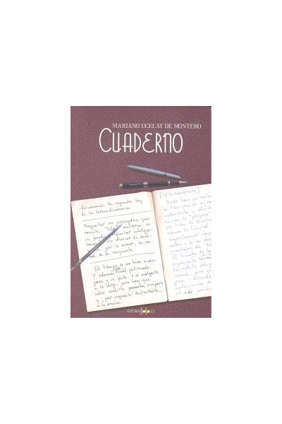 CUADERNO