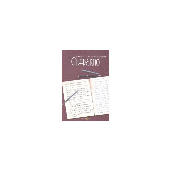 CUADERNO