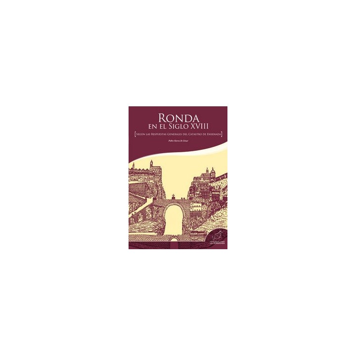 RONDA EN EL SIGLO XVIII