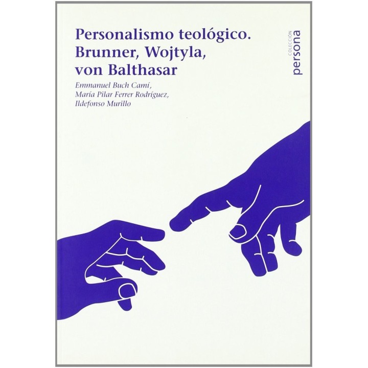 PERSONALISMO TEOLOGICO