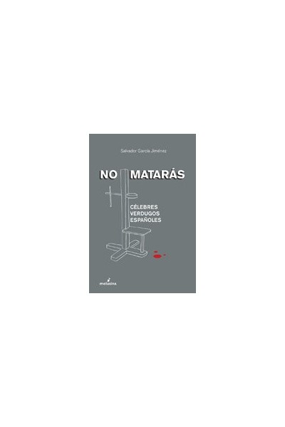 NO MATARAS
