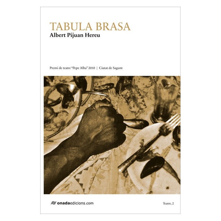 TABULA BRASA
