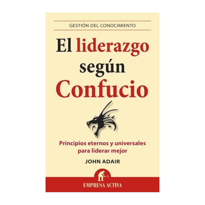 LIDERAZGO SEGUN CONFUCIO,EL