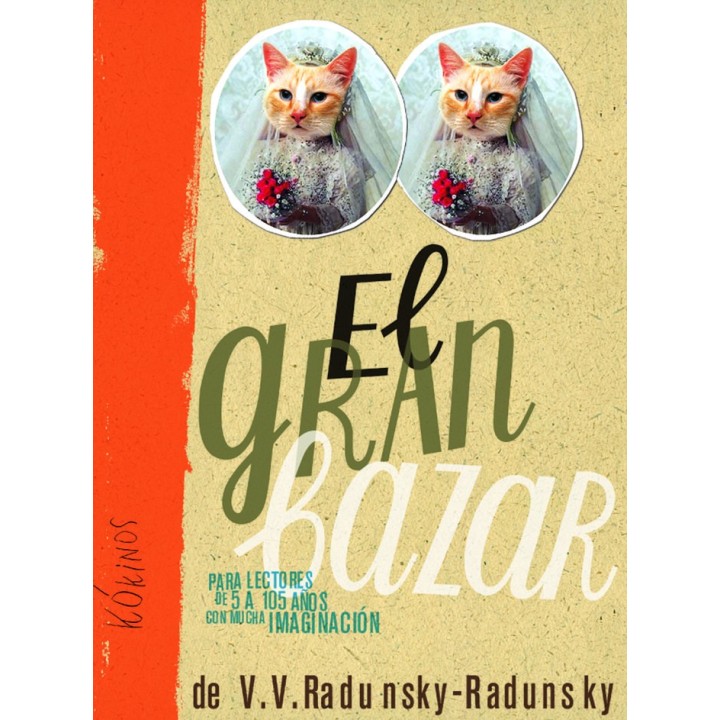 GRAN BAZAR,EL