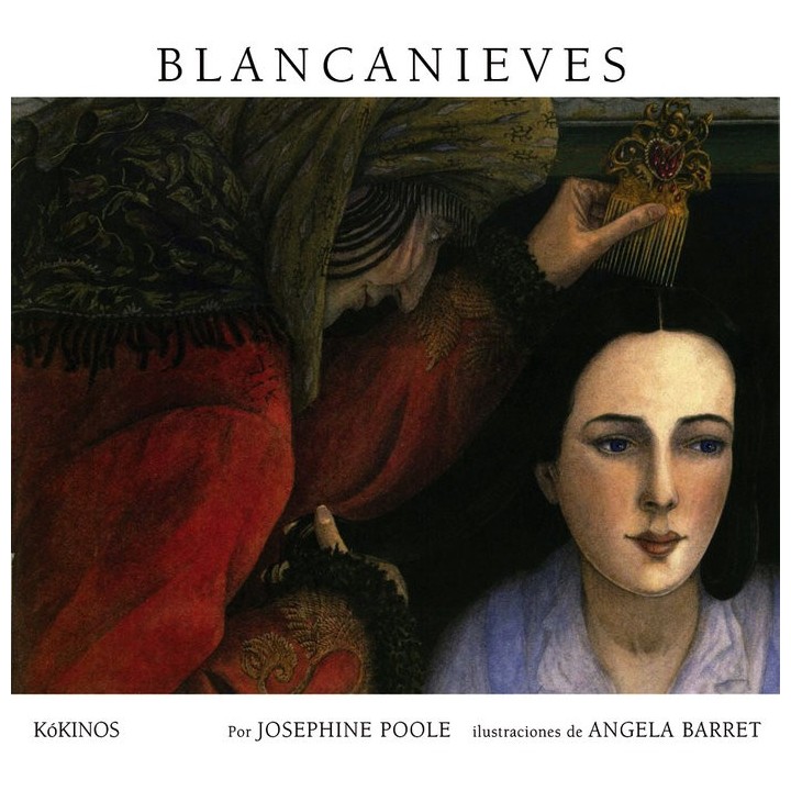 BLANCANIEVES