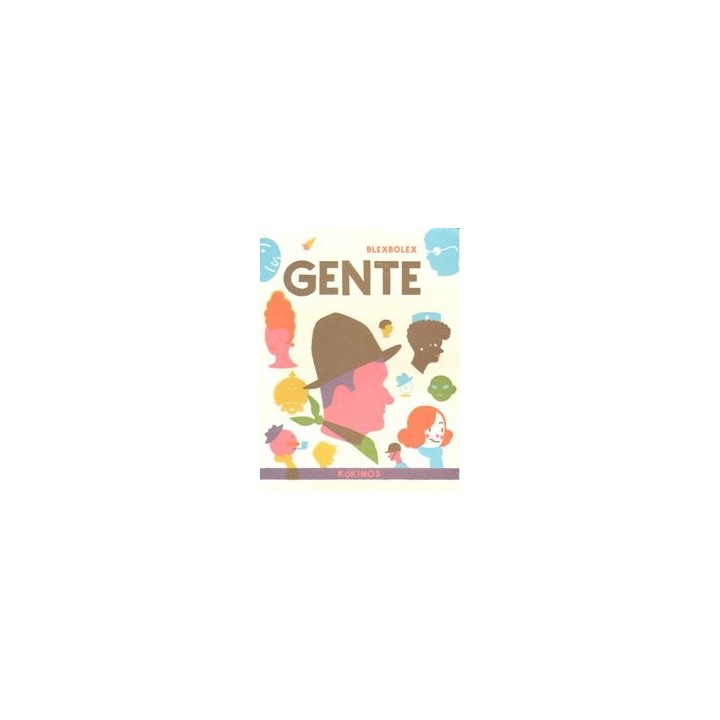 GENTE