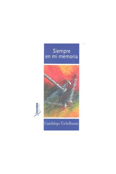 SIEMPRE EN MI MEMORIA