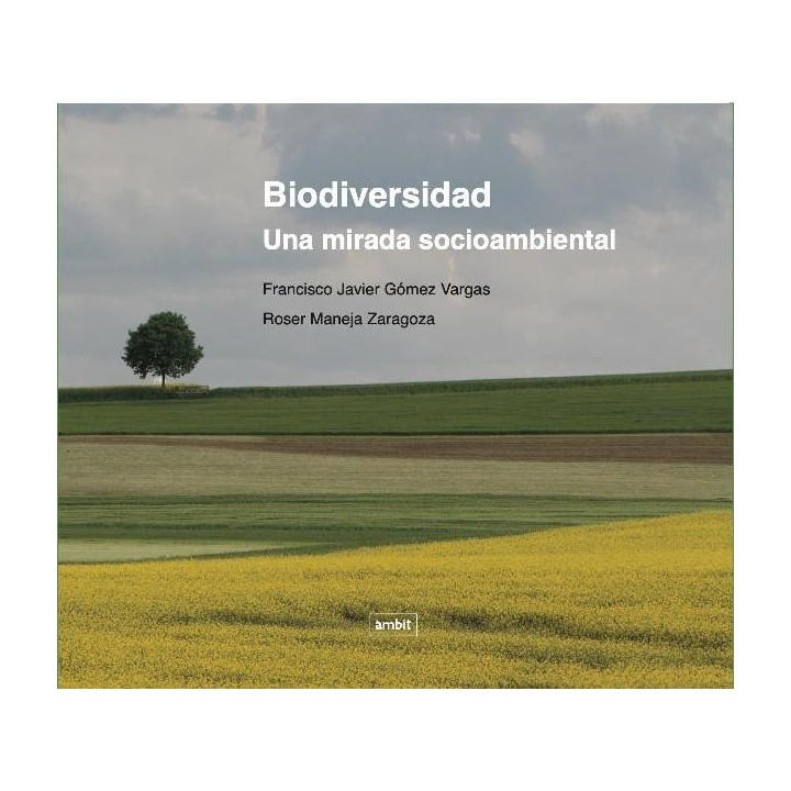 BIODIVERSIDAD