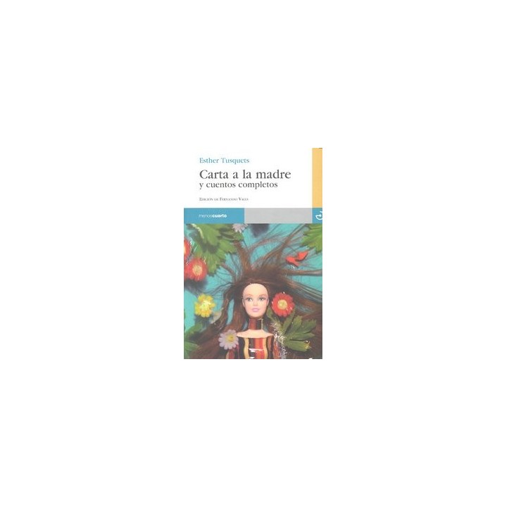 CARTA A LA MADRE Y CUENTOS COMPLETOS