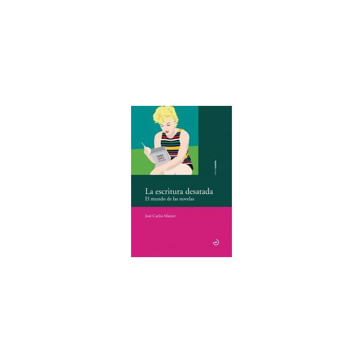 ESCRITURA DESATADA,LA