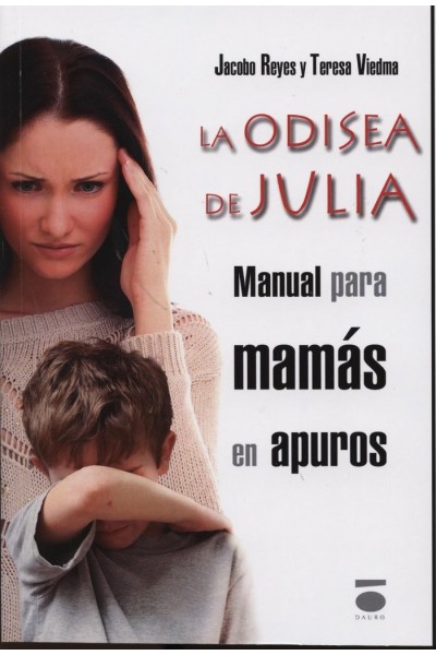 ODISEA DE JULIA,LA