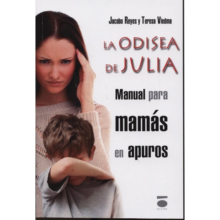 ODISEA DE JULIA,LA