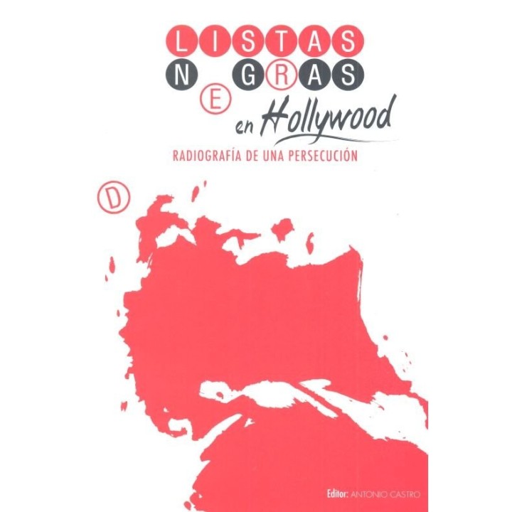 LISTAS NEGRAS DE HOLLYWOOD