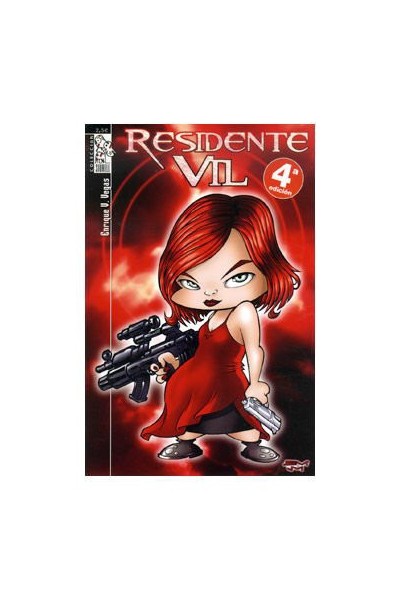 RESIDENTE VIL