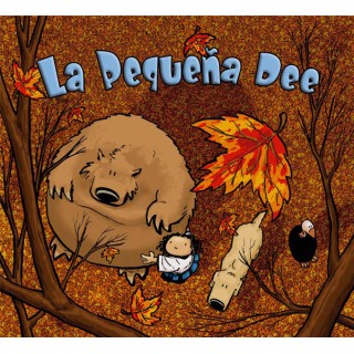 PEQUEÑA DEE,LA