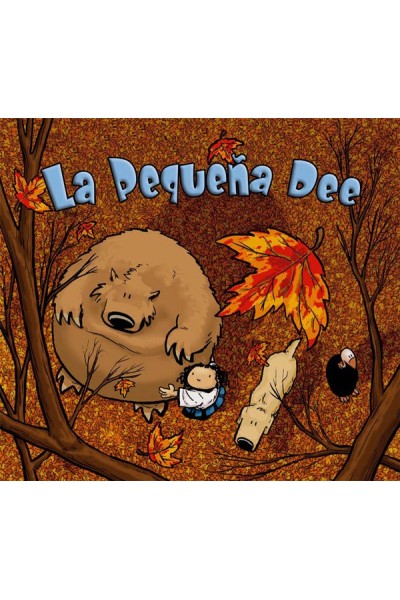 PEQUEÑA DEE,LA
