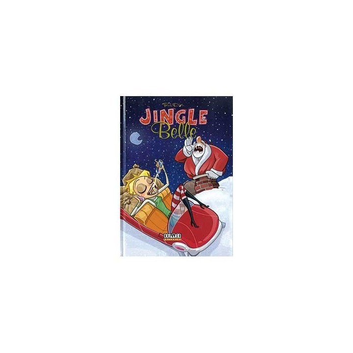 JINGLE BELL