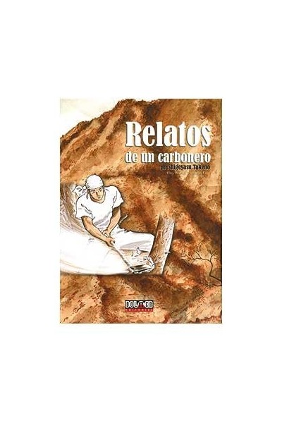 RELATOS DE UN CARBONERO