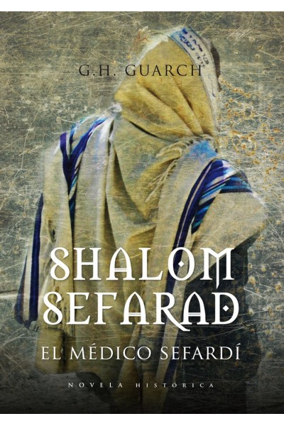 SHALOM SEFARAD