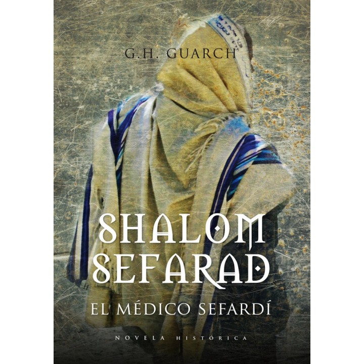 SHALOM SEFARAD
