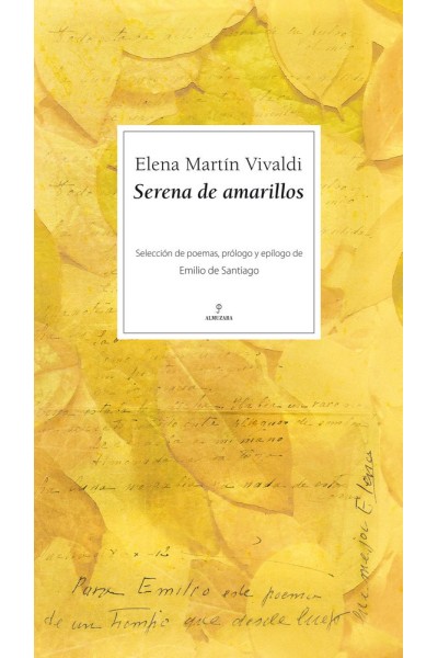 SERENA DE AMARILLOS