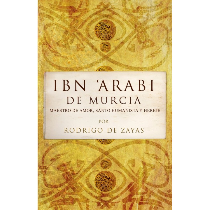 IBN ARABI DE MURCIA