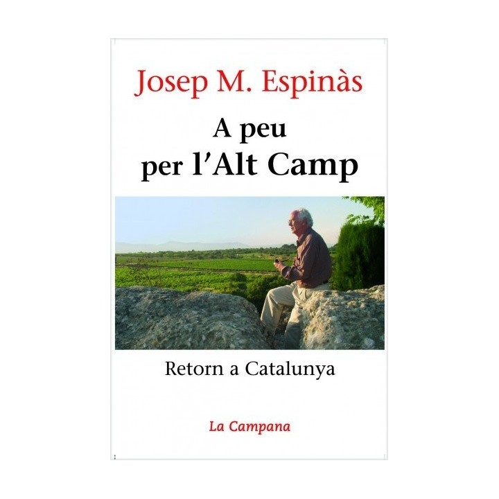 A PEU PER L'ALT CAMP