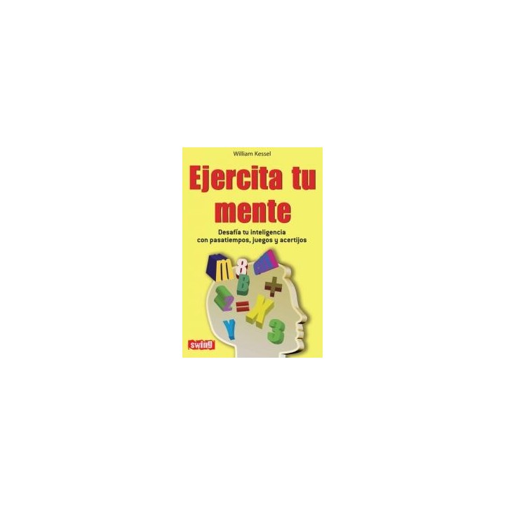 EJERCITA TU MENTE
