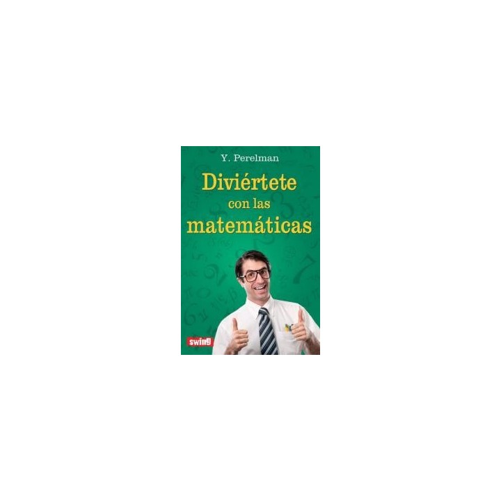DIVIERTETE CON LAS MATEMATICAS