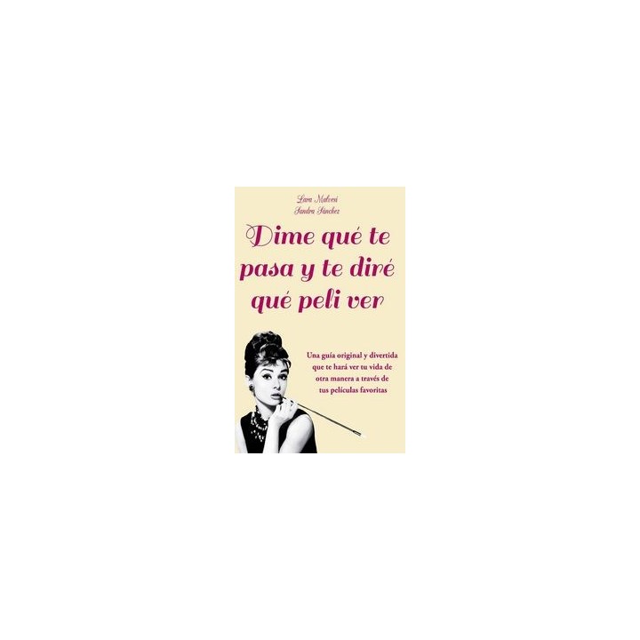 DIME QUE TE PASA Y TE DIRE QUE PELI VER