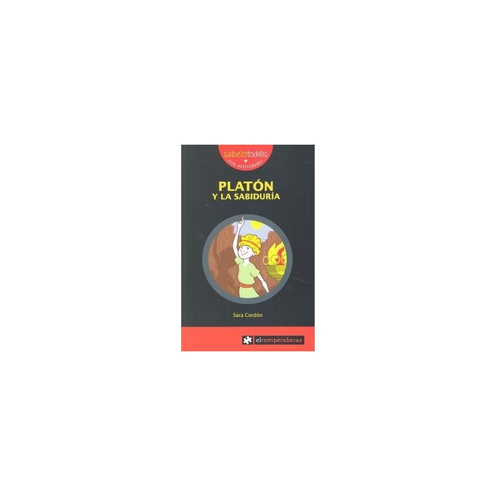 PLATON Y LA SABIDURIA